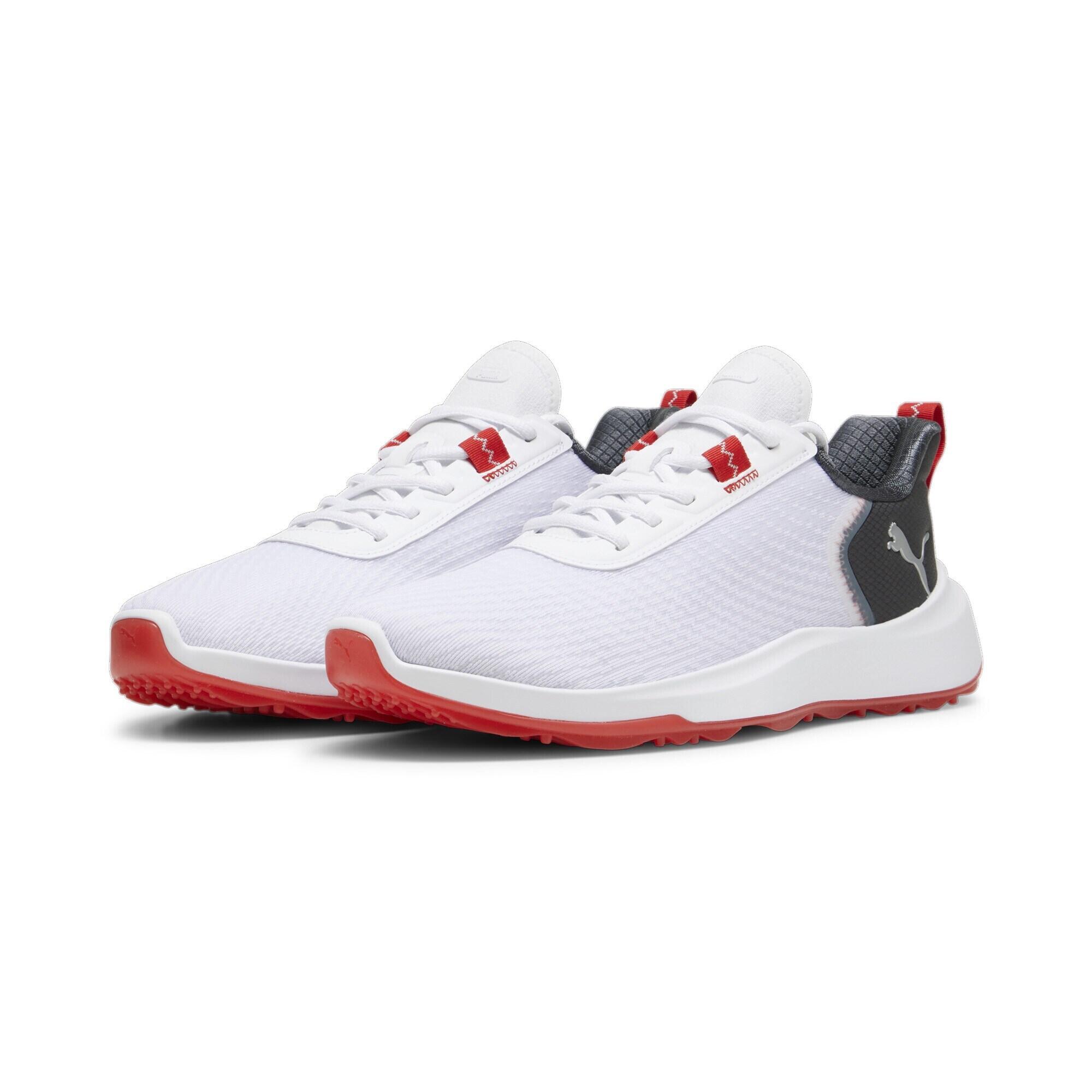 Spikeless golfschoenen Puma Fusion Crush 3/6