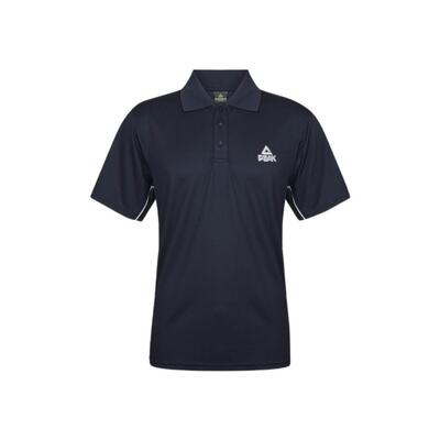 PEAK Poloshirt decent Unisex