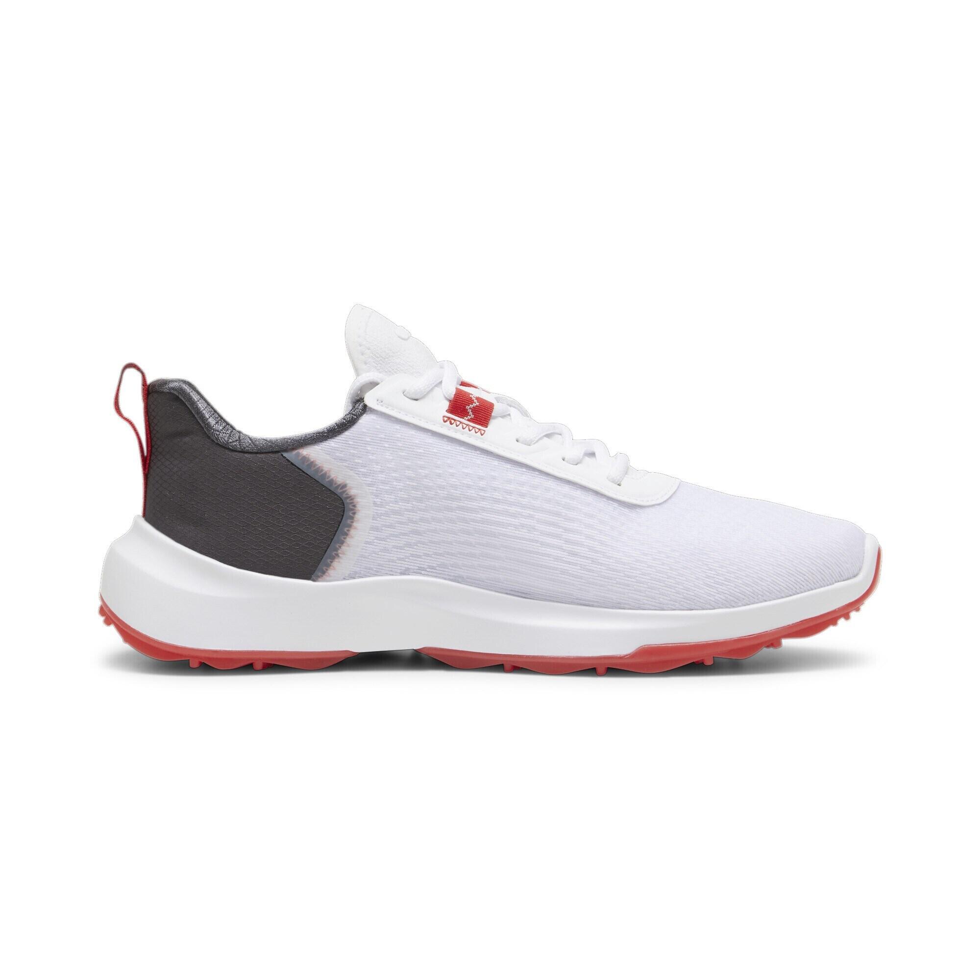 Spikeless golf shoes Puma Fusion Crush