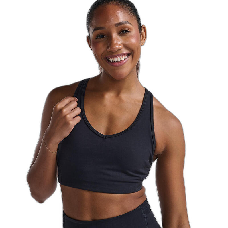 Brassière à dos nageur femme 2XU Motion