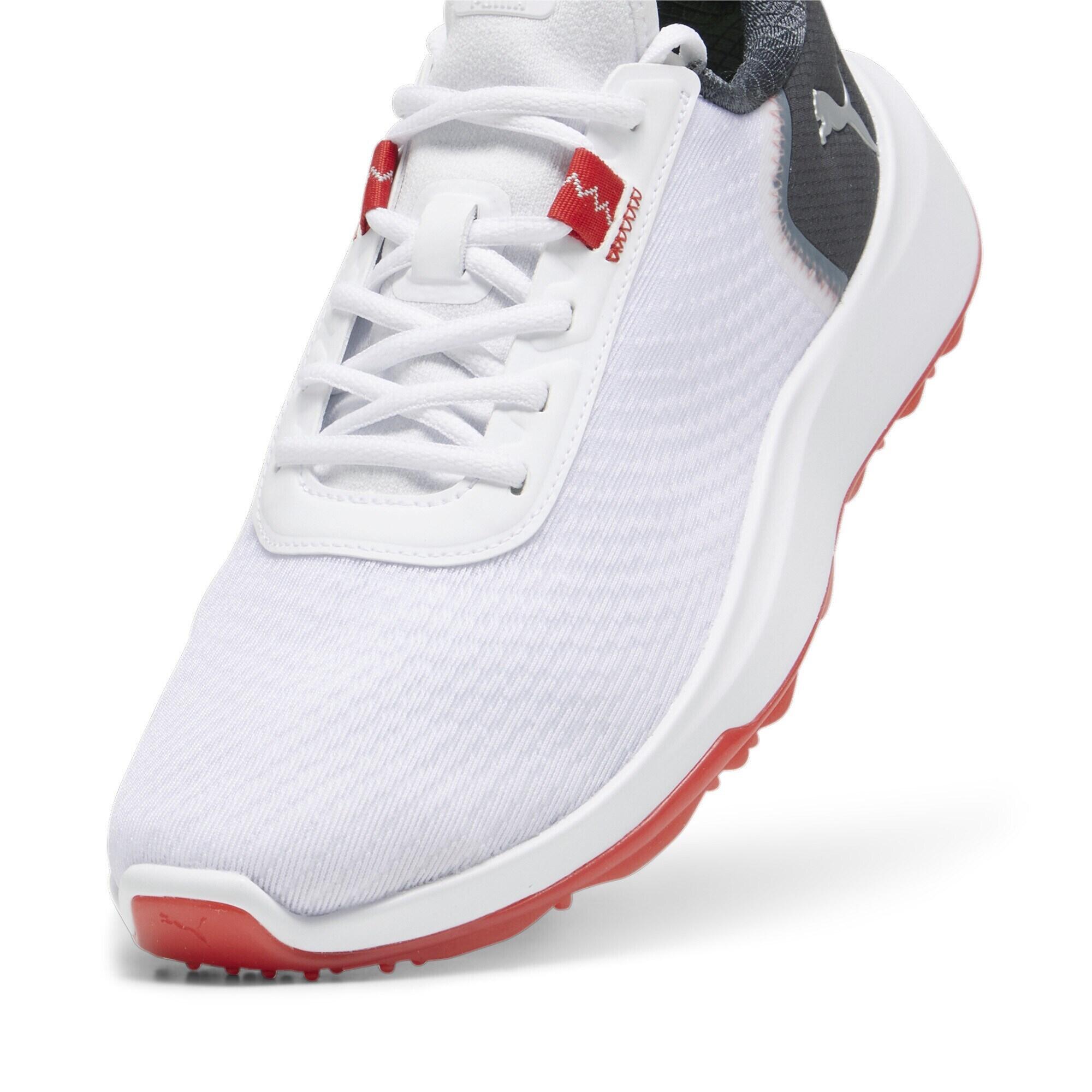 Spikeless golfschoenen Puma Fusion Crush 5/6