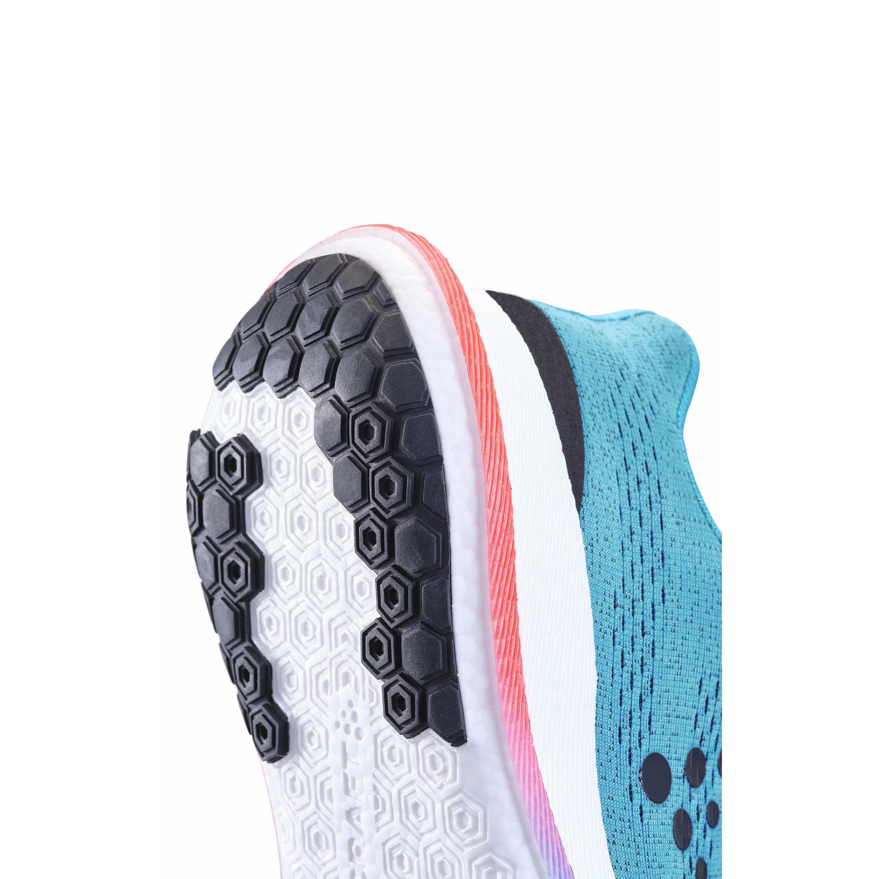 Chaussures de running Craft Pacer M Laser 4/4