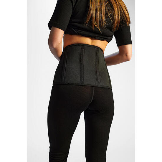 Ceinture lombaire attelle femme Catago