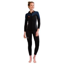 Seconde vie - Combinaison de nautisme femme Jobe Sports Porto