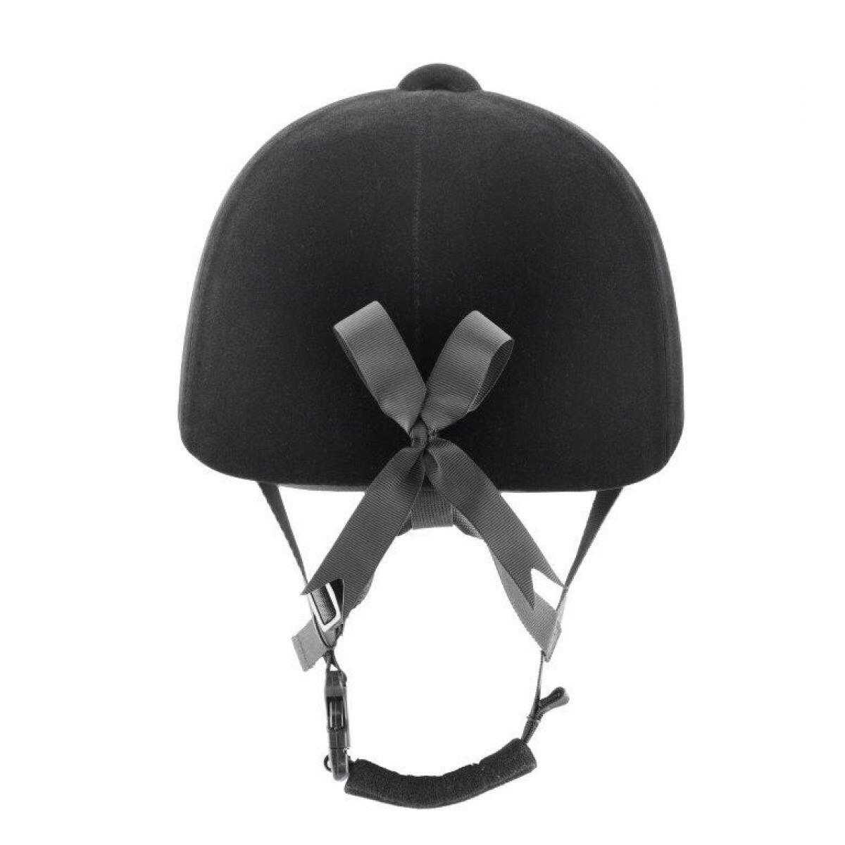 Casque d'équitation Tattini Dalso A 3 Attacchi 2/4