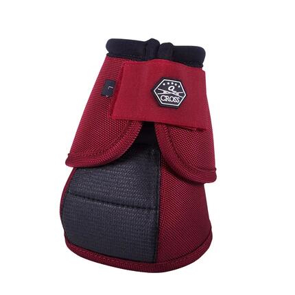Cloches pour cheval QHP Technical