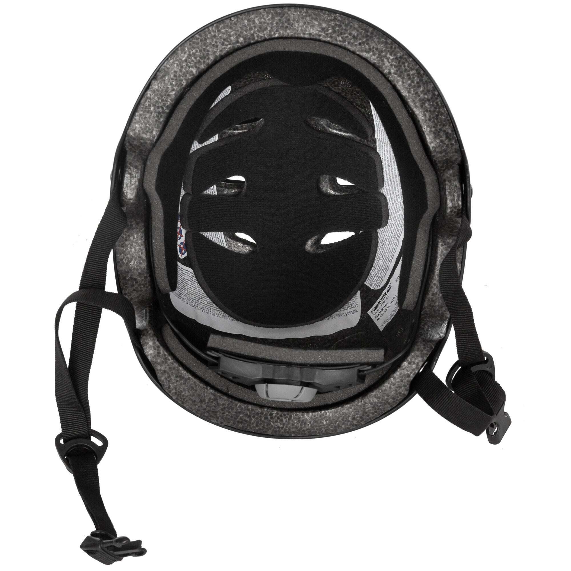 Casco roller Powerslide Allround 5/5