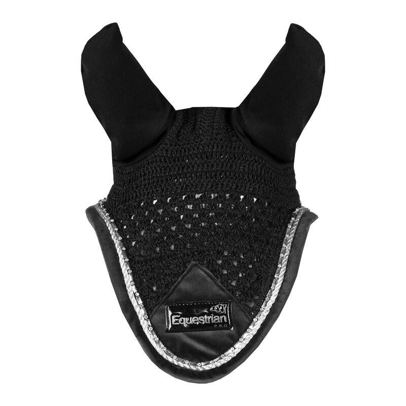 Maschera antimosche Horka Equestrian Pro