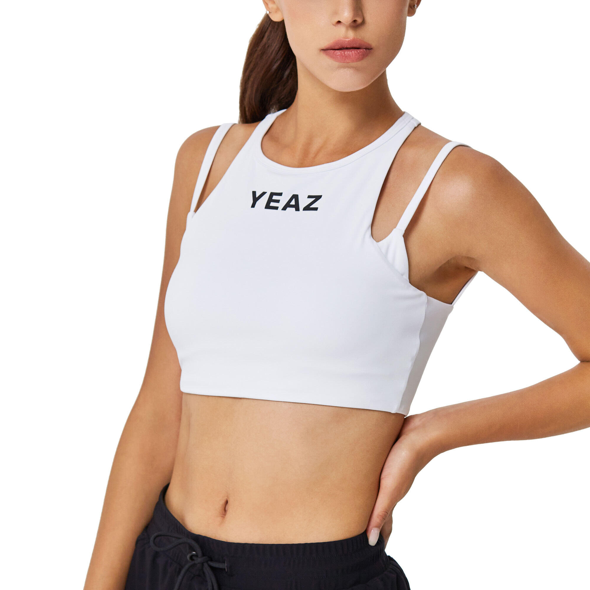 YEAZ Top AMOROUS 2/3