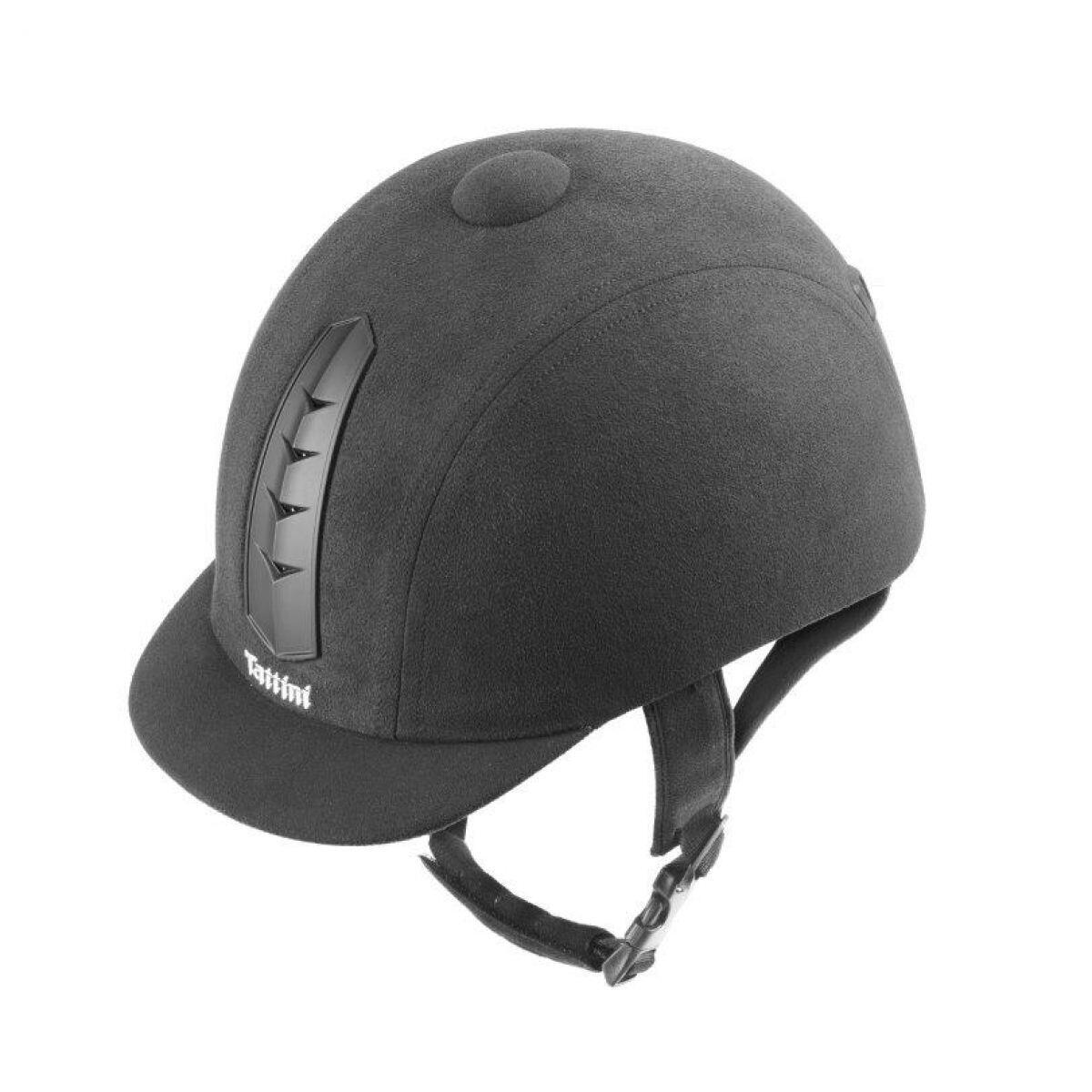 Casque d'équitation Tattini Pro 2 2/3