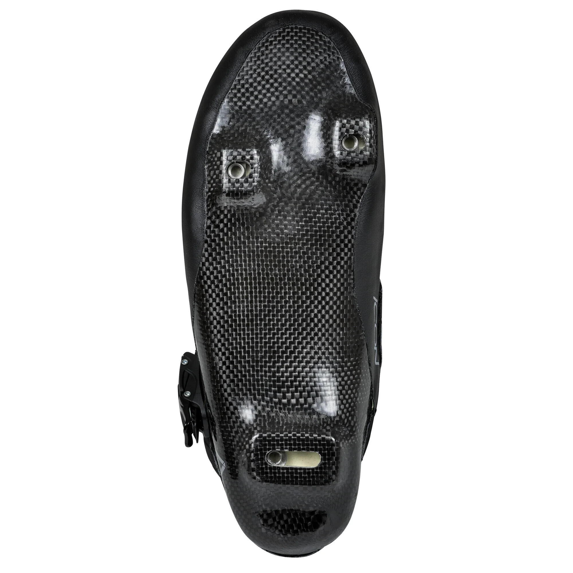 Chaussures de roller Powerslide Icon Wind Tri 4/4