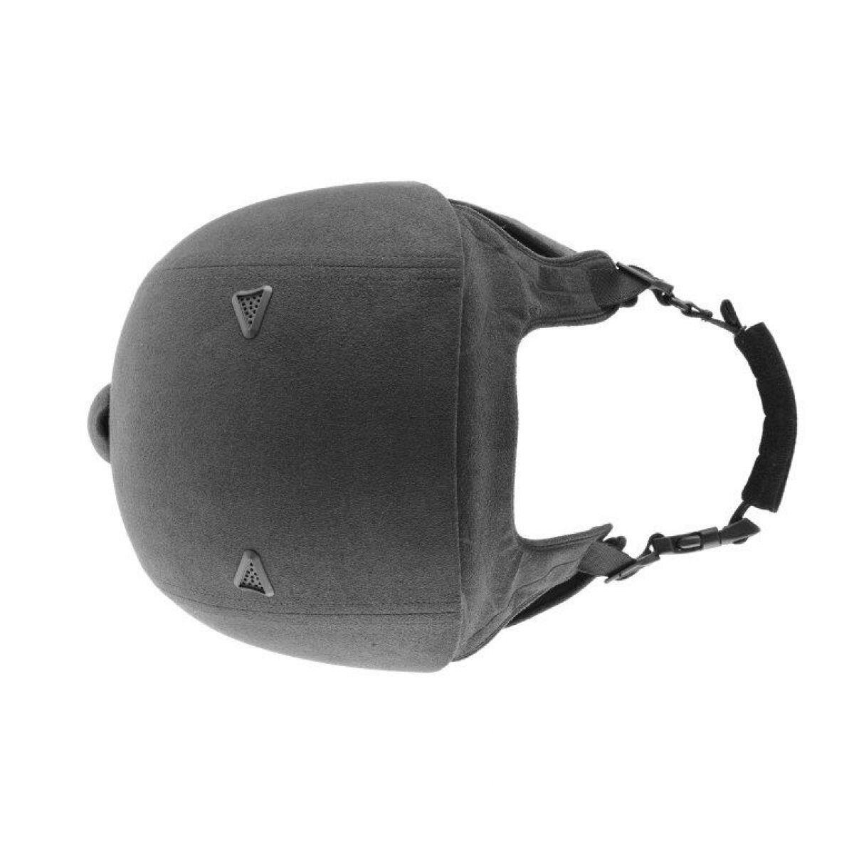 Casque d'équitation Tattini Pro 2 3/3