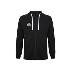 Sweatshirt enfant Peak zip bi-color élite