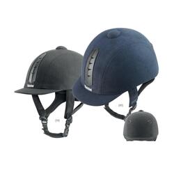 Casque d'équitation Tattini Pro 2