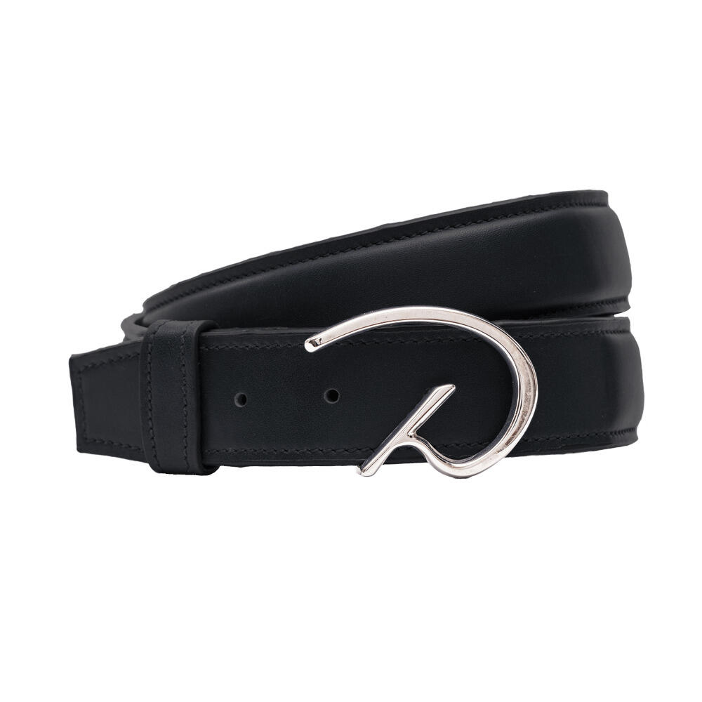 Dy'on - Ceinture D Classique Dy'on - Ceinture - Noir - 75 Cm - Decathlon