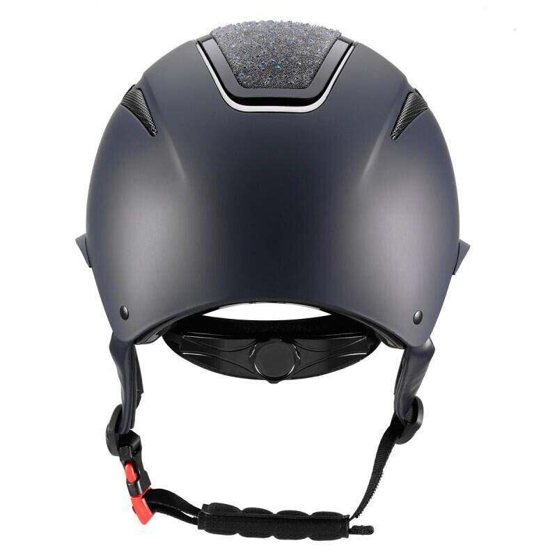 Casco da equitazione Tattini Cassiopea