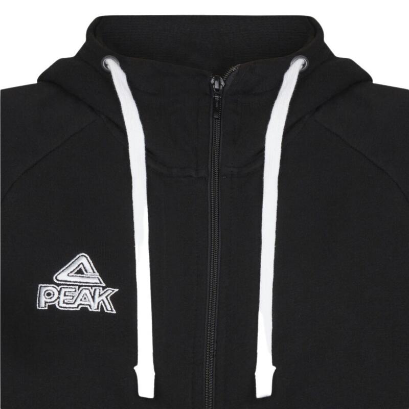 PEAK Zip Hoodie classic Unisex