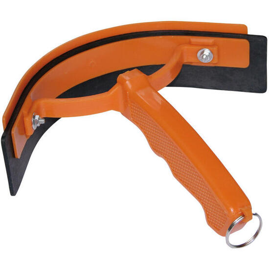 Coltello termico in plastica per cavallo Harry's Horse (x5)