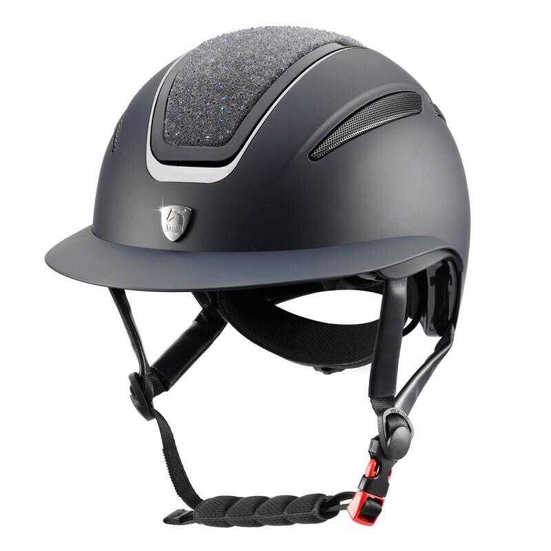 Casco da equitazione Tattini Cassiopea