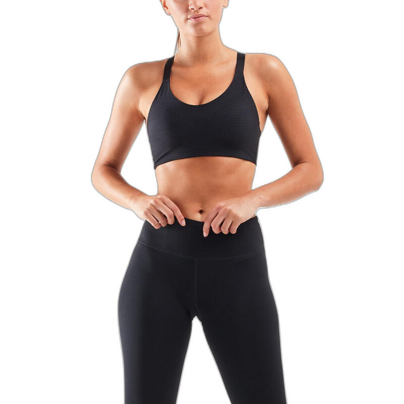 Brassière femme 2XU Aero Medium Impact