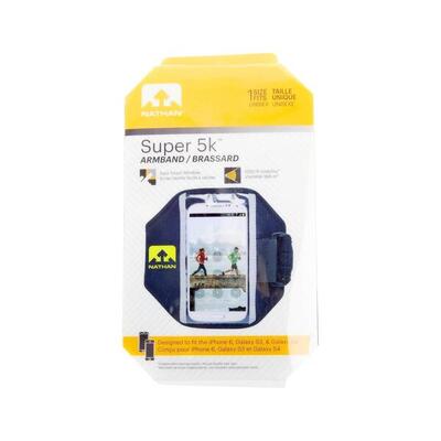 Manschette Nathan Super 5K