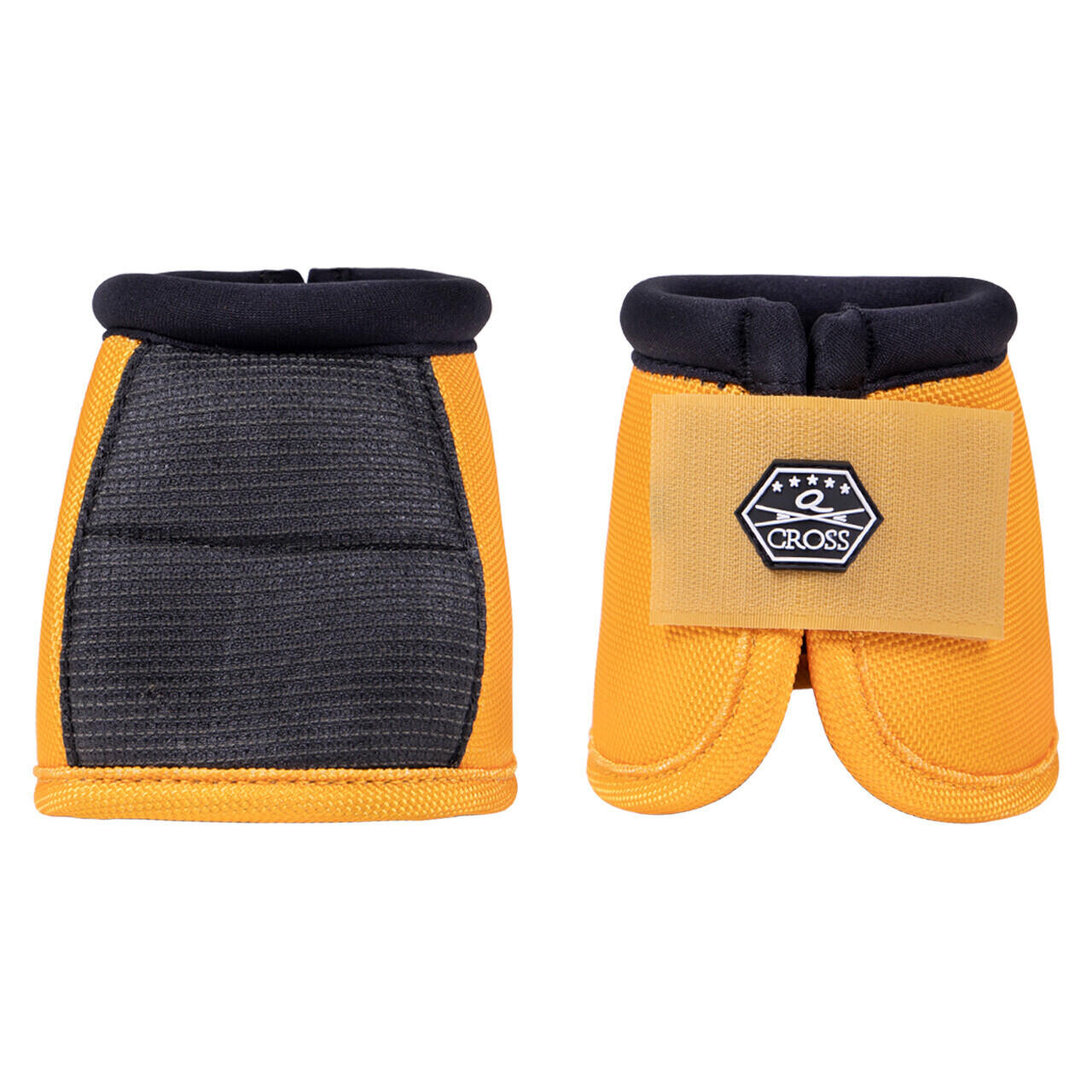QHP Paardenbellen QHP Technical