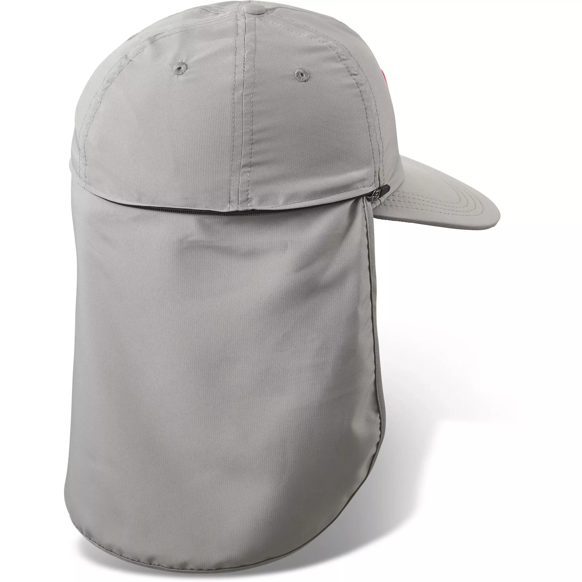 Cappellino con mantello Dakine Abaco Curved Bill 2/2