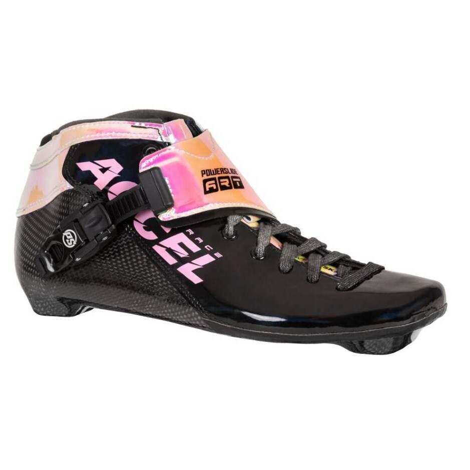 Rolschaatsschoenen Powerslide Accel Race 2/6