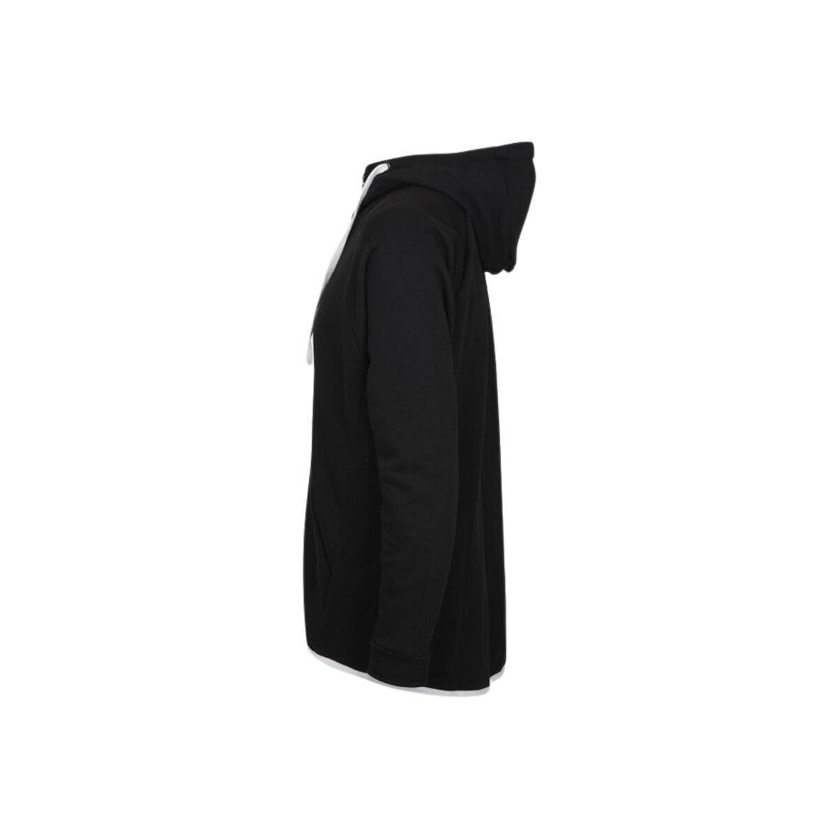Kindersweatshirt Peak zip bi-color élite 4/5
