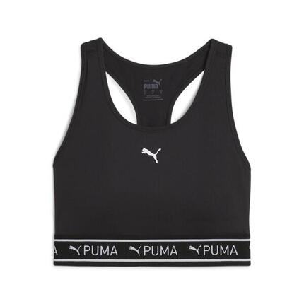 Biustonosz o umiarkowanym wsparciu dla kobiet Puma 4keeps