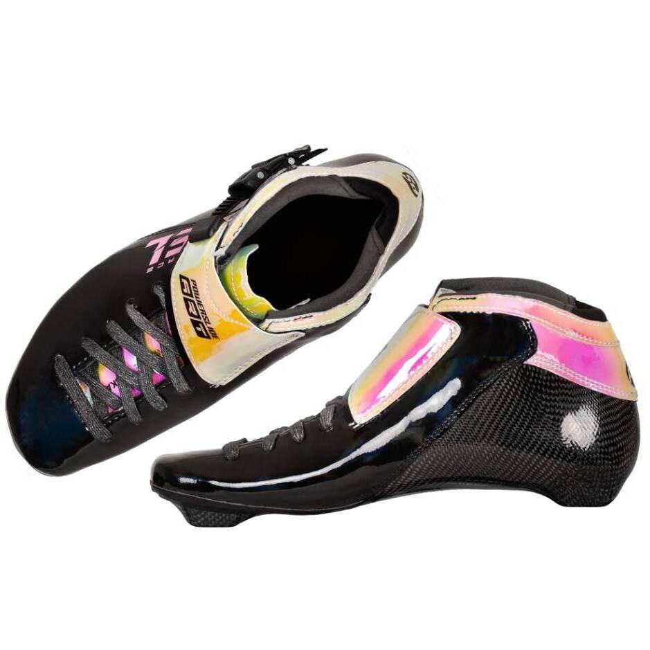 Rolschaatsschoenen Powerslide Accel Race 6/6