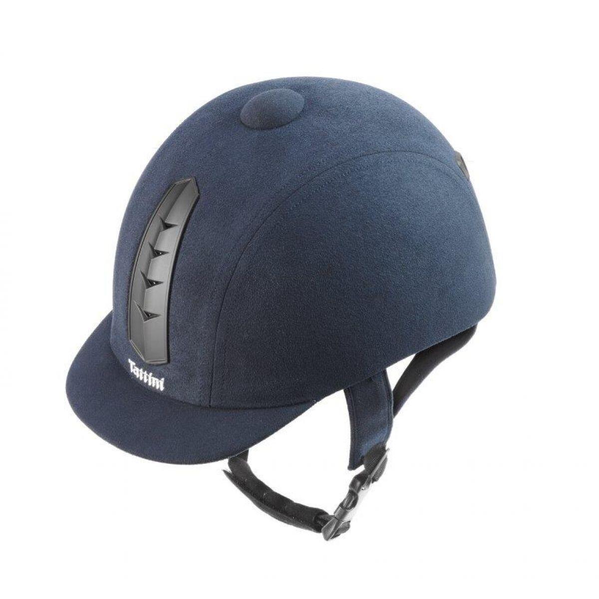 Casco de equitación Tattini Pro 3 3/3
