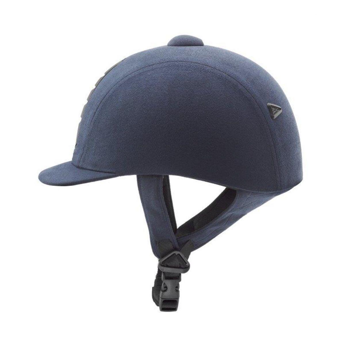 Casco de equitación Tattini Pro 3 2/3