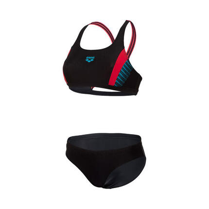 Maillot de bain deux-pièces Femme - Threefold R