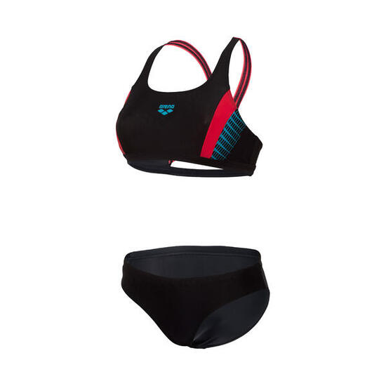 Maillot de bain deux-pièces Femme - Threefold R