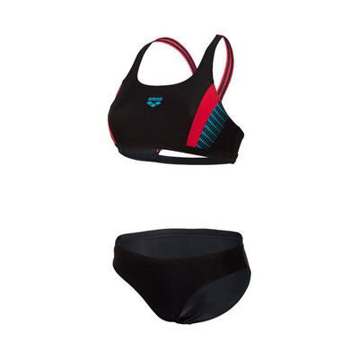 Bikini Damen Arena Threefold
