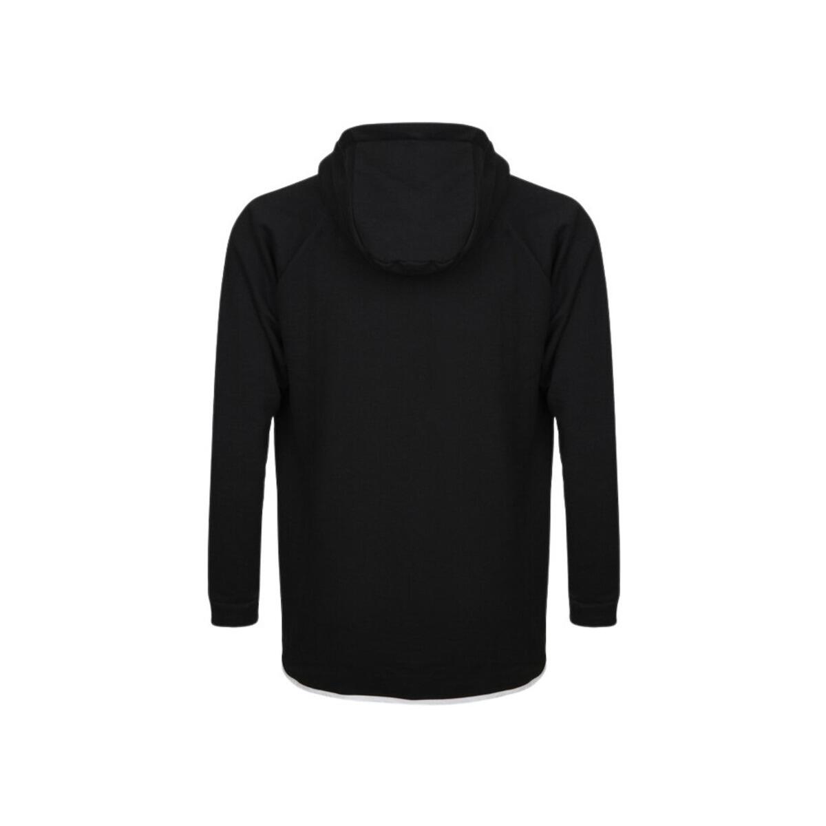 Kindersweatshirt Peak zip bi-color élite 5/5