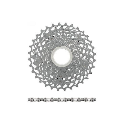 Kettingcassette sram power pack pc-1130/ pg-1130 11v (11-28)