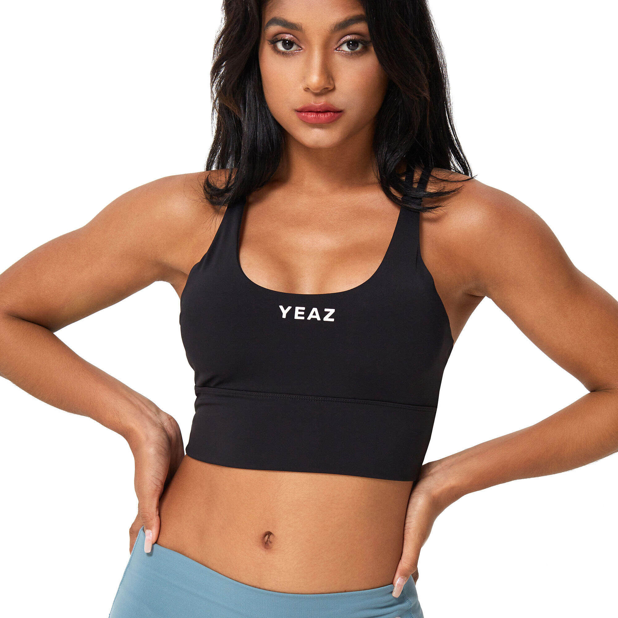 YEAZ Top GRACE 2/5