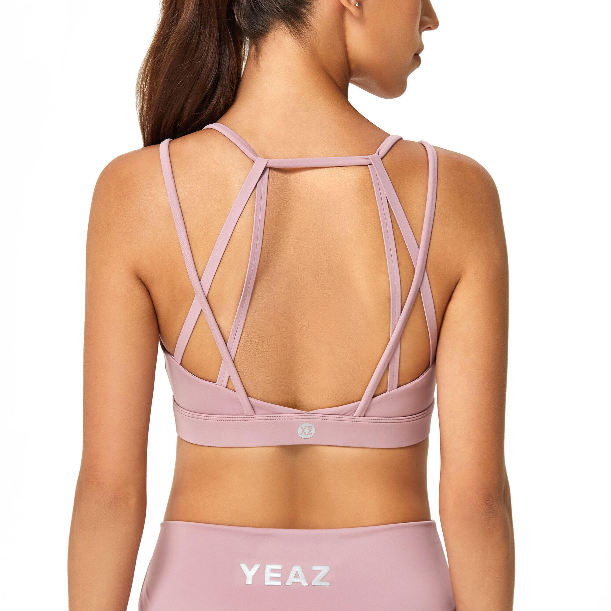 YEAZ Top HORIZON 2/3