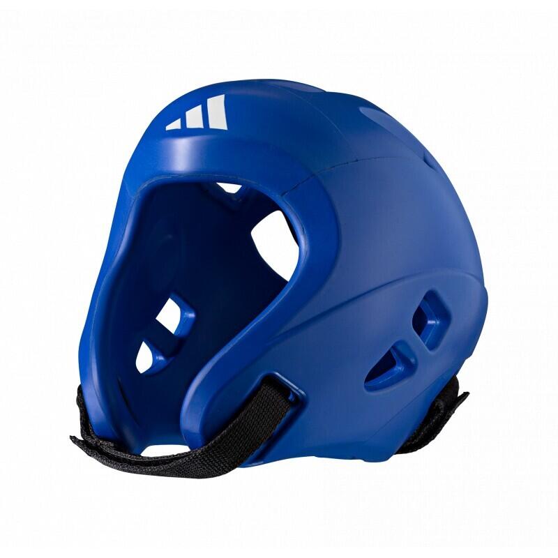 Adidas - Casque De Boxe Adidas Ce - Casque De Boxe - Bleu - 40 M - Decathlon