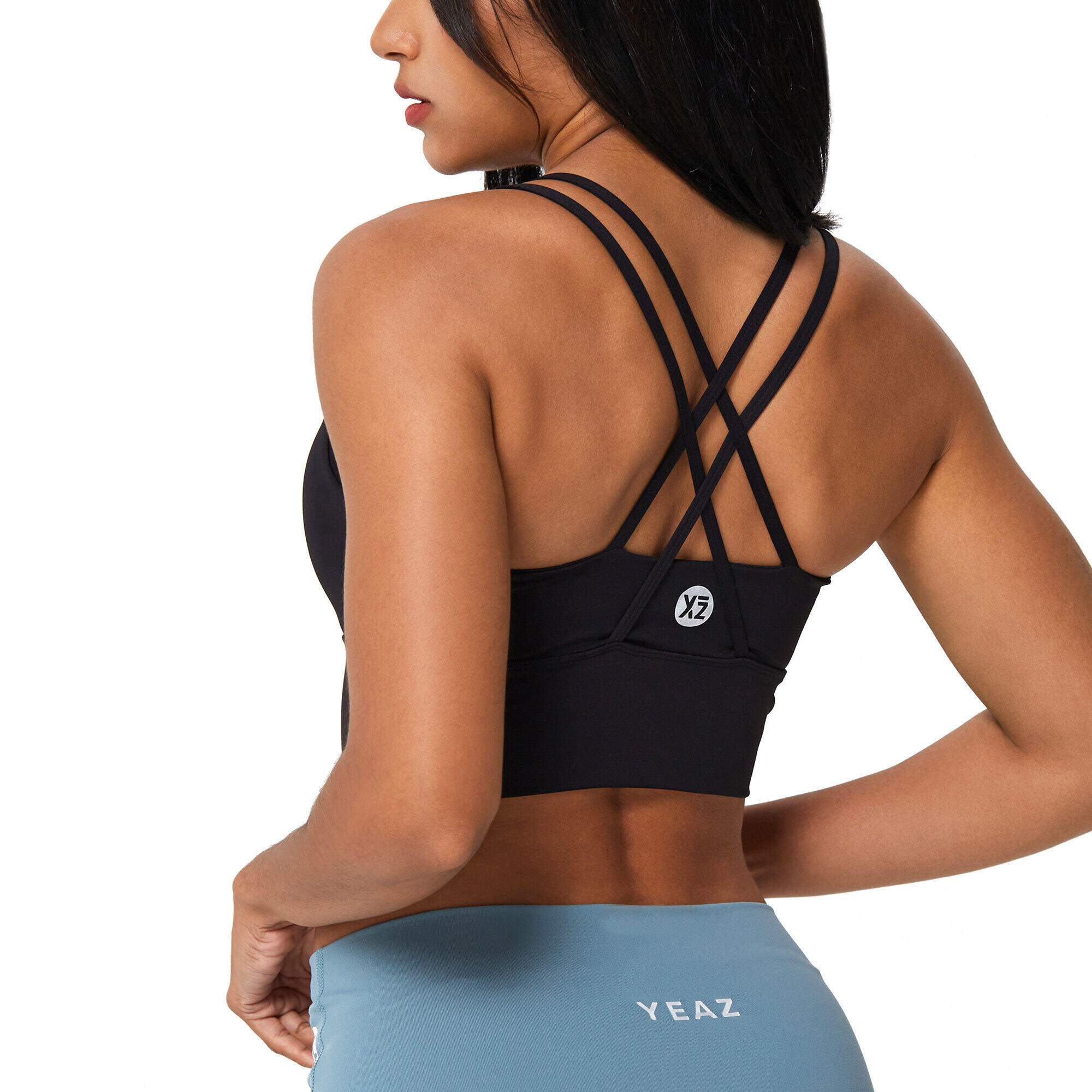 YEAZ Top GRACE 4/5