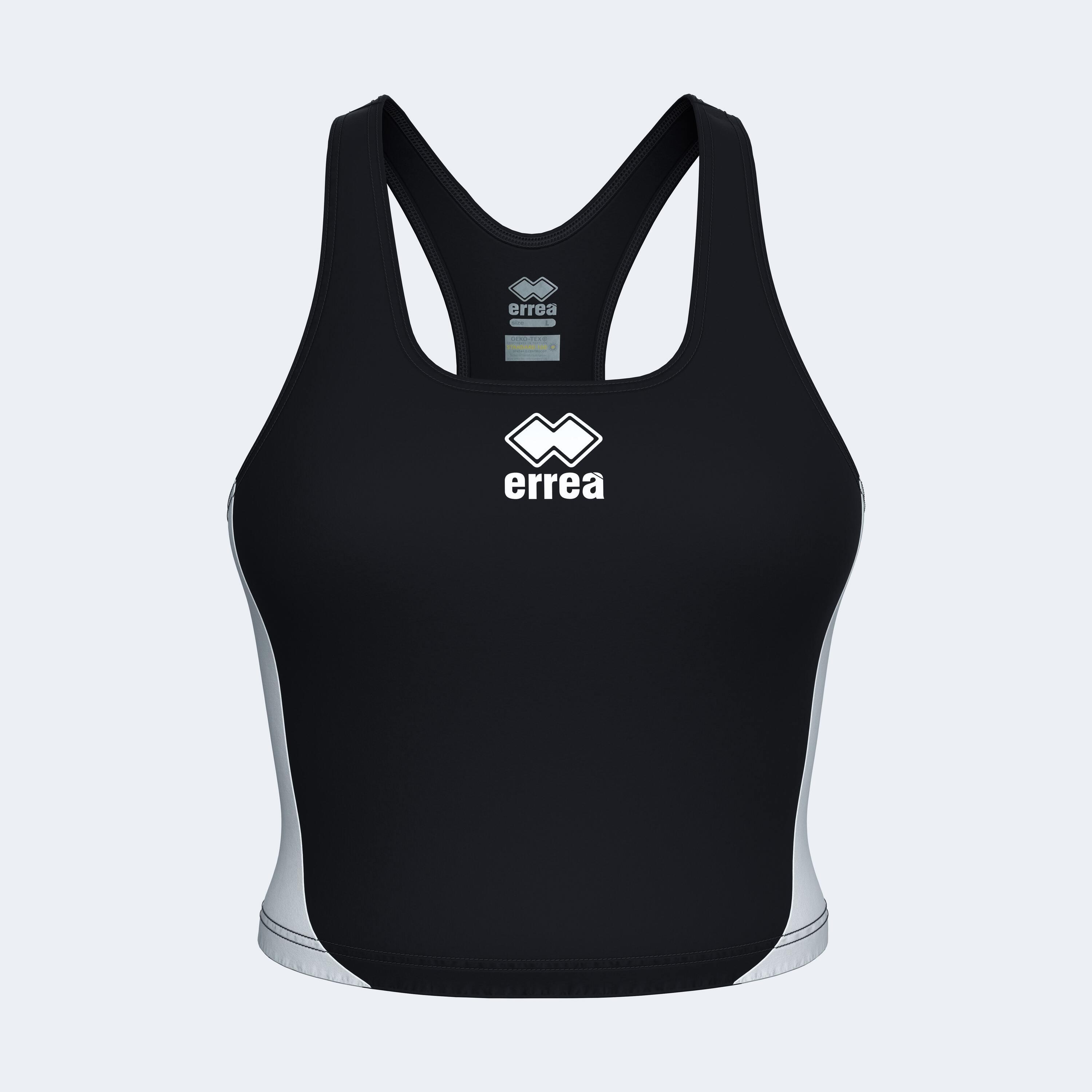Sujetador de mujer Errea Elaine Extra 4/5