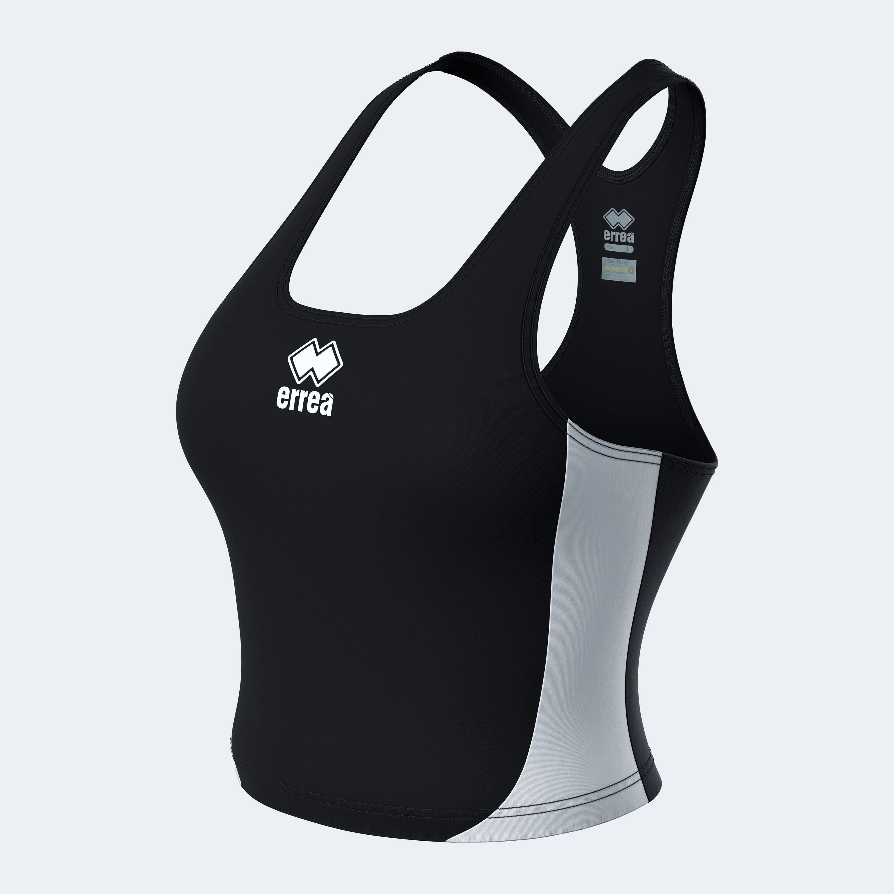 Sujetador de mujer Errea Elaine Extra 3/5