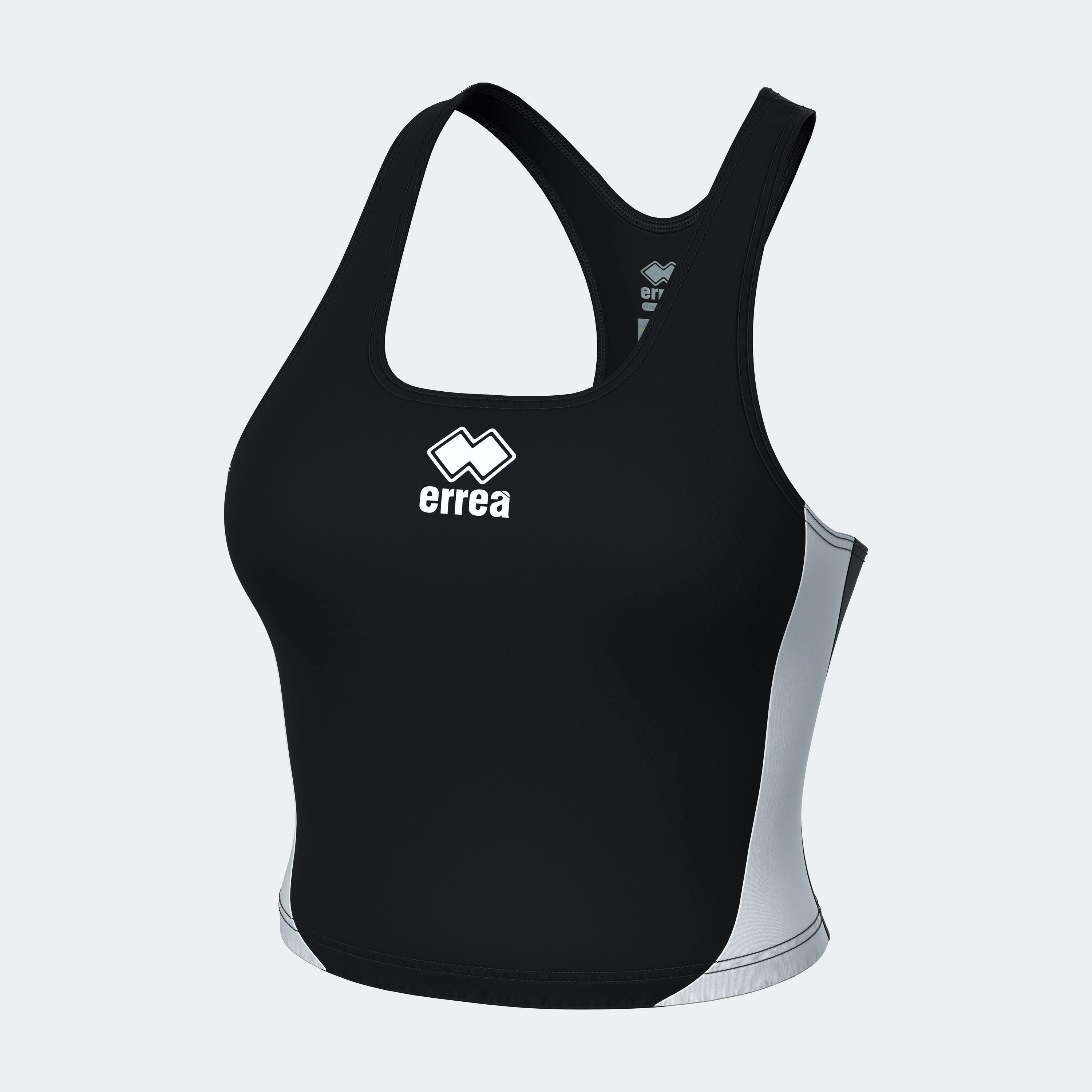 Sujetador de mujer Errea Elaine Extra 5/5