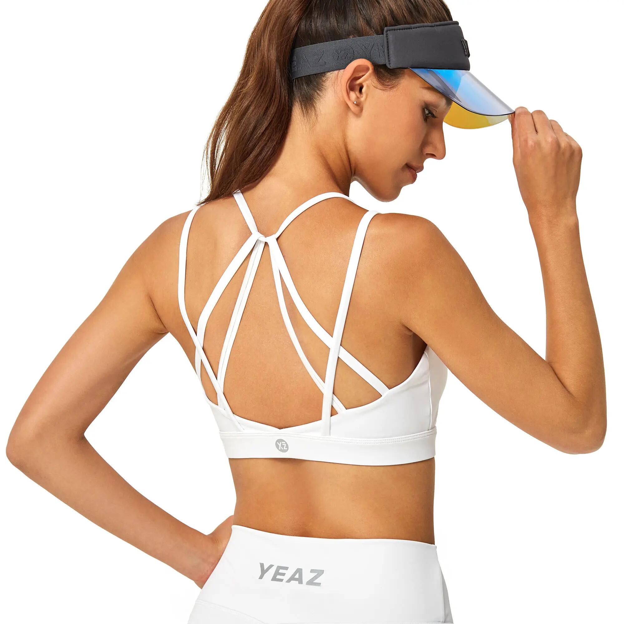 YEAZ Top HORIZON 2/3