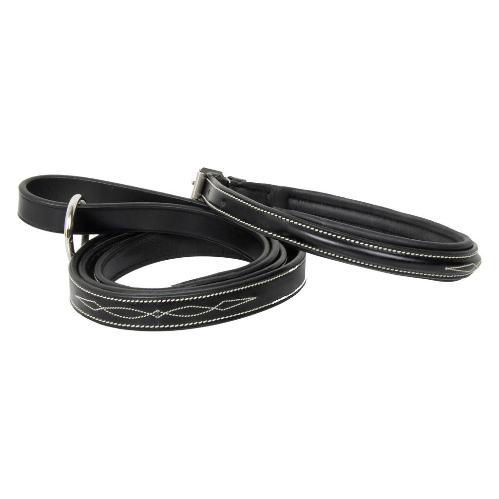Dog collar HV Polo Legacy
