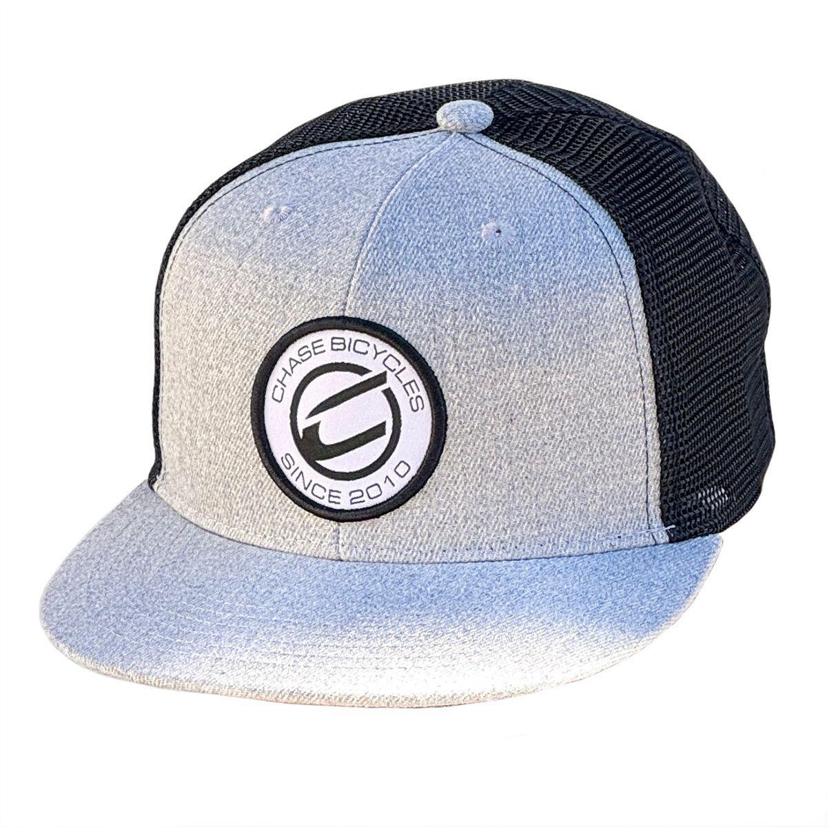 CHASE Cap Chase