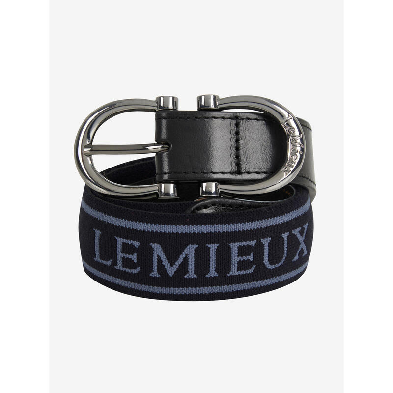 Ceinture élastique femme LeMieux