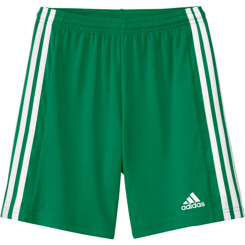 Șort Fotbal ADIDAS Squadra Negru Copii